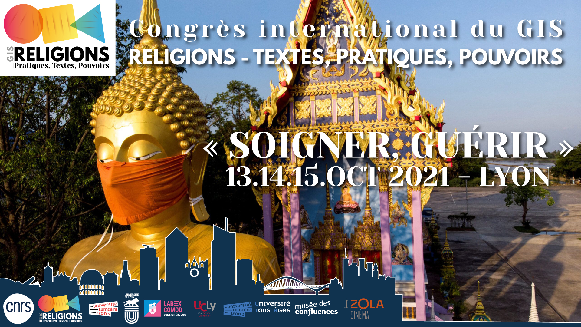 GIS RELIGIONS CONGRES2021 ENTETE WEB
