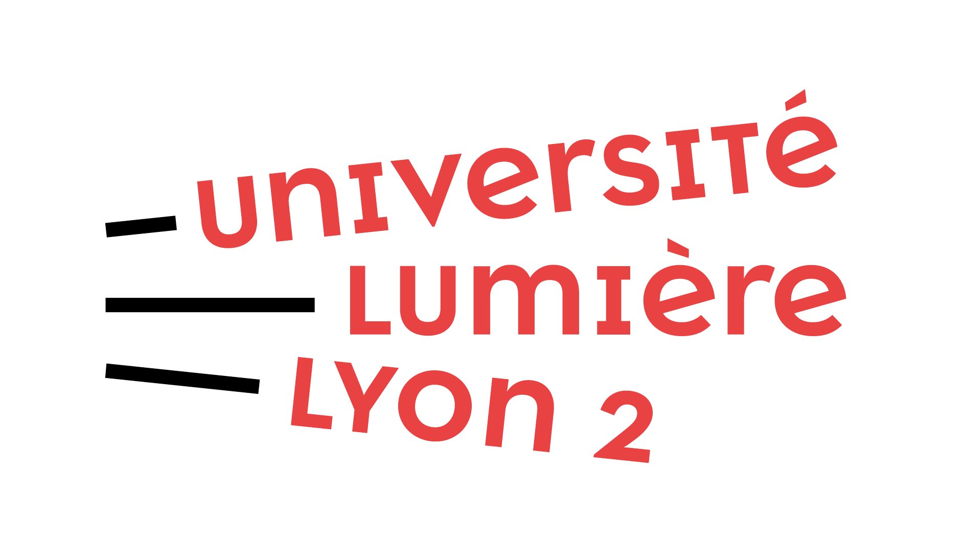 Logo Université Lumière Lyon 2