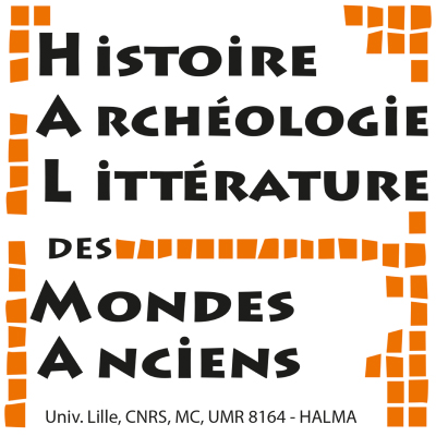 Histoire, archéologie, littérature des Mondes Anciens - HALMA UMR 8164