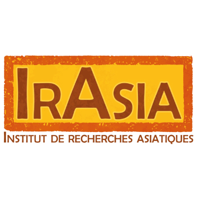 Institut de Recherches asiatiques - IrAsia