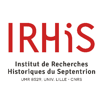 Institut de Recherches Historiques du Septentrion - IRHiS UMR 8529