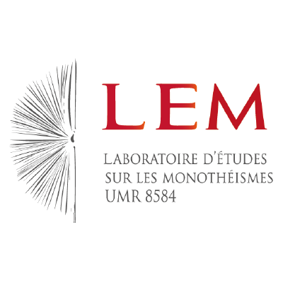 Laboratoire d’Études sur les Monothéismes (LEM)