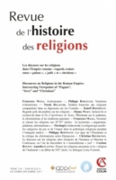 La religion qui souille: les catégories du pur et de l'impur dans la polémique religieuse pendant l'Antiquité tardive