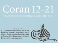 Site CORAN 12-21