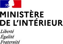 logo ministere intérieur