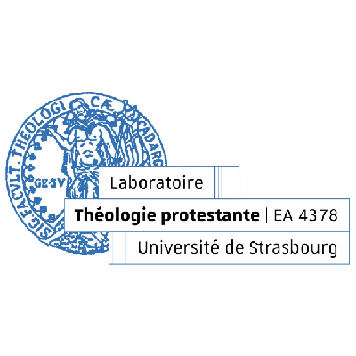 EA4378 Théologie protestante
