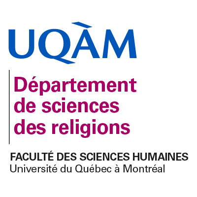 UQAM Département de sciences des religions