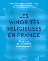 Les minorités religieuses en France