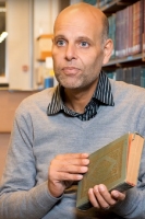 Le Coran : canonisation, recherche et utilisation. Entretien avec Nader Hammami